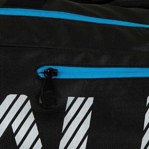 Сумка SALMING ProTour12R Racket Bag Black