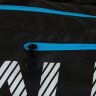 Сумка SALMING ProTour12R Racket Bag Black