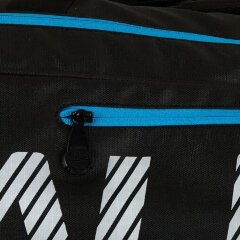 Сумка SALMING ProTour12R Racket Bag Black