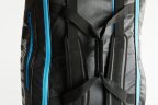 Сумка SALMING ProTour12R Racket Bag Black
