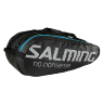 Сумка SALMING ProTour12R Racket Bag Black
