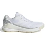 Zapatillas Padel ADIDAS Crazyquick LS 2026 Metalic Silver Mujer