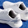 Zapatillas Padel ADIDAS Crazyquick LS 2026 Metalic Silver Mujer