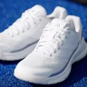 Zapatillas Padel ADIDAS Crazyquick LS 2026 Metalic Silver Mujer