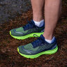 Кроссовки SALMING Recoil Prime 2 Navy/Green
