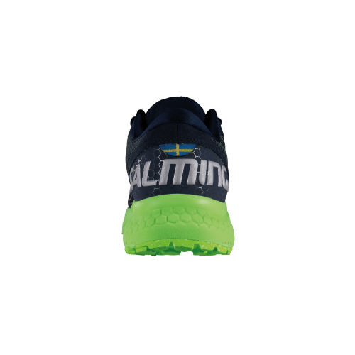 Кроссовки SALMING Recoil Prime 2 Navy/Green