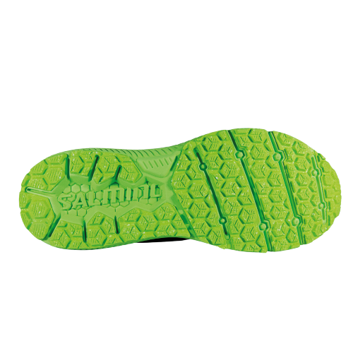 Кроссовки SALMING Recoil Prime 2 Navy/Green