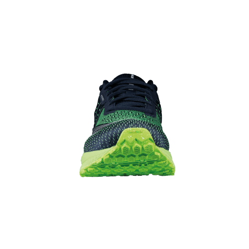 Кроссовки SALMING Recoil Prime 2 Navy/Green