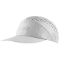 Кепка беговая CEP Ultralight Pro Light Grey unisex