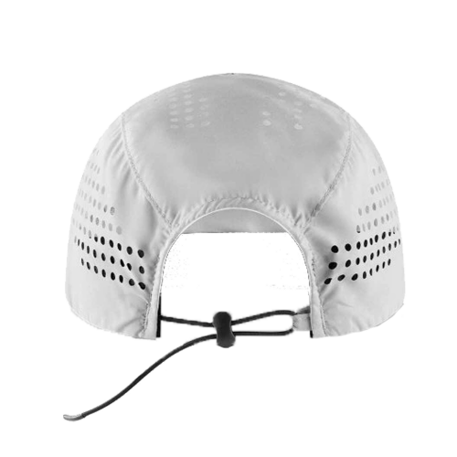 Кепка беговая CEP Ultralight Pro Light Grey unisex