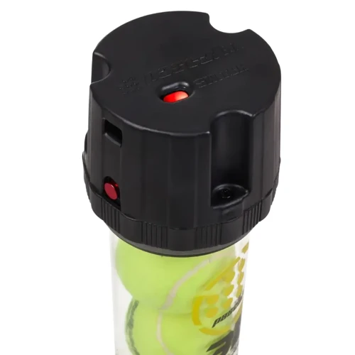 Pascal Box Switch 3B Bullpadel Pressurizador