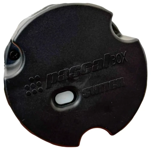 Pascal Box Switch 3B Bullpadel Pressurizador