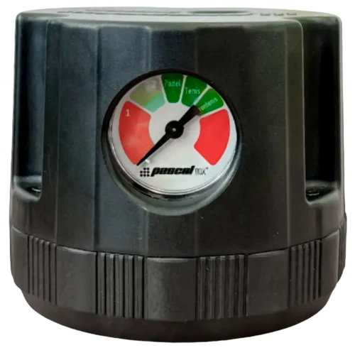 Pascal Box Switch 3B Bullpadel Pressurizador