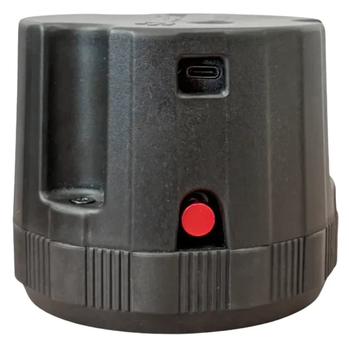 Pascal Box Switch 3B Bullpadel Pressurizador