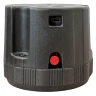 Pascal Box Switch 3B Bullpadel Pressurizador