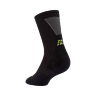 Носки компрессионные CEP Ultralight 4.0 Men Black/Grey