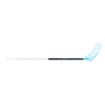 Клюшка для флорбола Zone Air/Two UD CONCEPT 27 Thin Raw/Blue