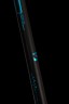 Клюшка для флорбола Zone Air/Two UD CONCEPT 27 Thin Raw/Blue