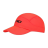 Кепка беговая CEP Neon Coral unisex