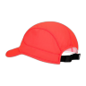 Кепка беговая CEP Neon Coral unisex