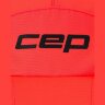 Кепка беговая CEP Neon Coral unisex