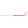 Клюшка для флорбола Zone Air/One 3K 27 Thin Black/Copper