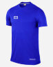 Футболка Zone Athlete Blue