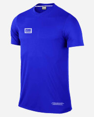 Футболка Zone Athlete Blue
