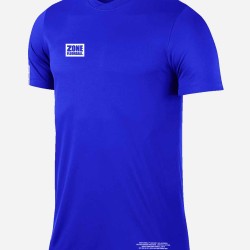 Футболка Zone Athlete Blue
