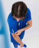 Футболка Zone Athlete Blue