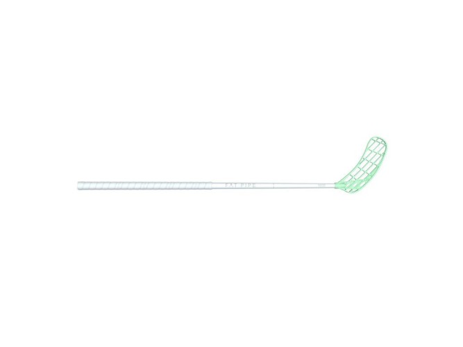 Клюшка для флорбола Fat Pipe RAW 28 THIN SILK