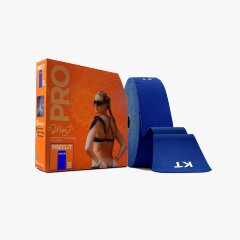 KT Tape Pro Jumbo Blue