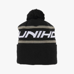 Шапка Unihoc Classic Black