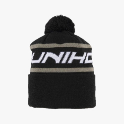 Шапка Unihoc Classic Black