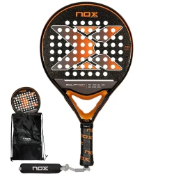 Pala Padel NOX Equation Advance 2024