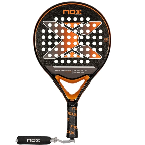Pala Padel NOX Equation Advance 2024