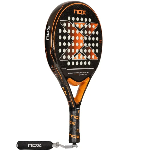 Pala Padel NOX Equation Advance 2024