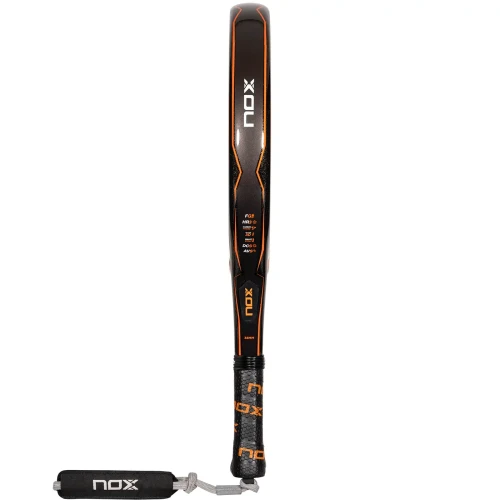 Pala Padel NOX Equation Advance 2024