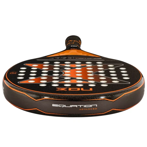 Pala Padel NOX Equation Advance 2024