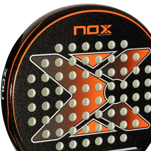Pala Padel NOX Equation Advance 2024