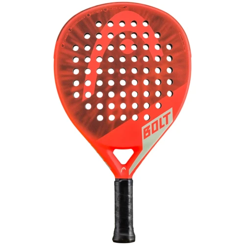 Pala Padel Head Bolt Naranja re_sg