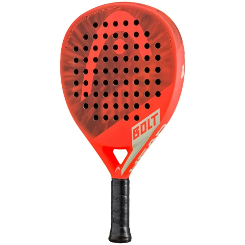 Pala Padel Head Bolt Naranja re_sg