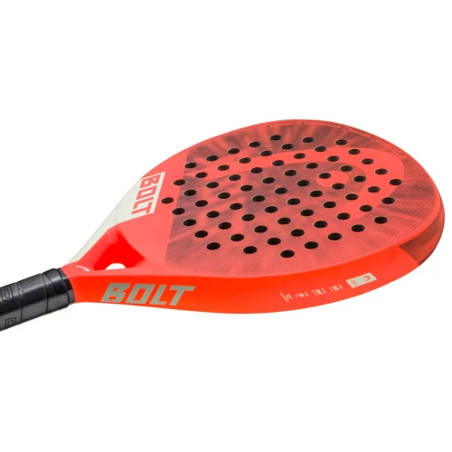 Pala Padel Head Bolt Naranja re_sg