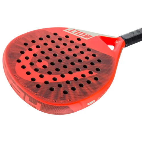 Pala Padel Head Bolt Naranja re_sg