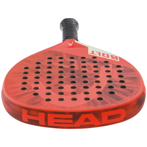 Pala Padel Head Bolt Naranja re_sg
