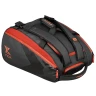 Paletero NOX Luxury Open Series negro rojo