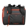 Paletero NOX Luxury Open Series negro rojo