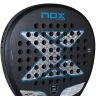 Pala Padel Nox Future Hybrid 12K Alum 2025
