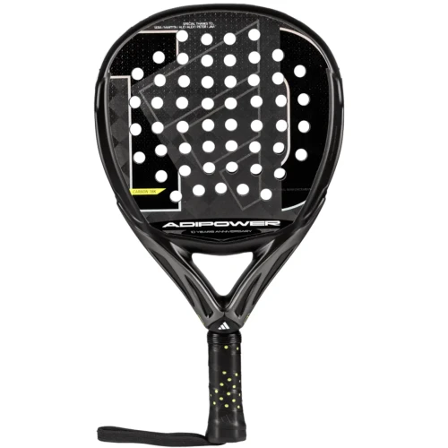 ADIDAS Adipower 10th Anniversary 2026 Padel Racket