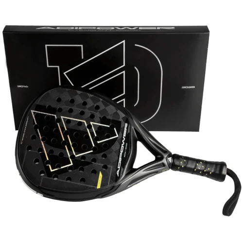 ADIDAS Adipower 10th Anniversary 2026 Padel Racket